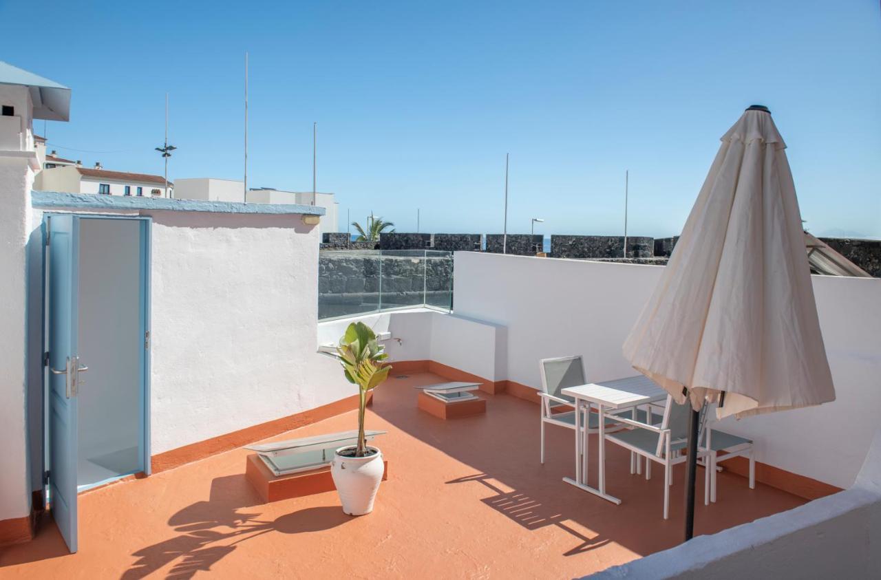 Vivienda Vacacional Don Pedro Santa Cruz de la Palma (Isla de la Palma) Exterior foto