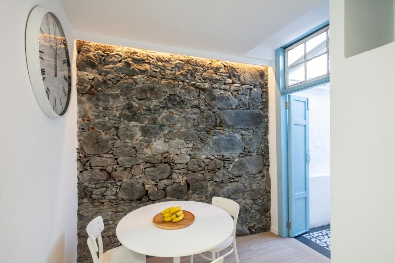 Vivienda Vacacional Don Pedro Santa Cruz de la Palma (Isla de la Palma) Exterior foto