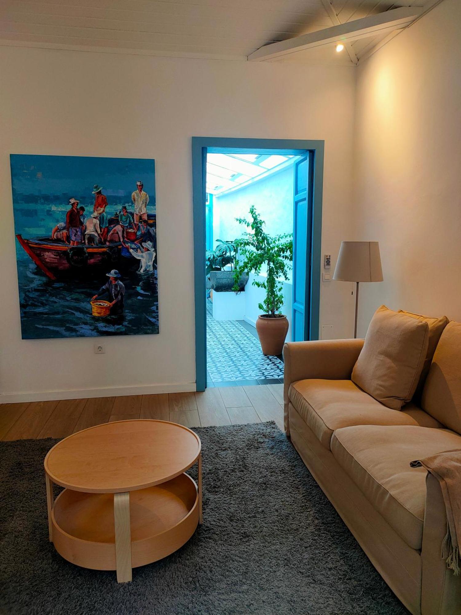 Vivienda Vacacional Don Pedro Santa Cruz de la Palma (Isla de la Palma) Exterior foto